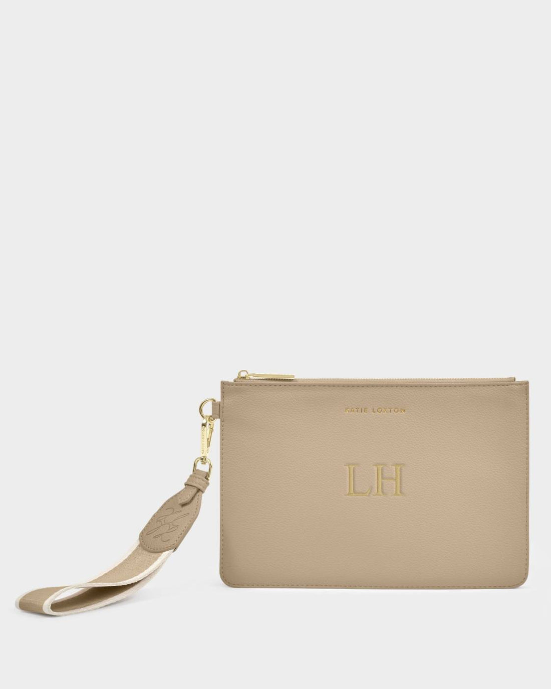 Katie Loxton | Lottie Wristlet- 6 colors!
