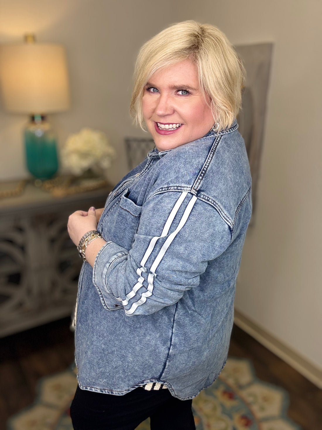 Jayda Shacket-S-3X!