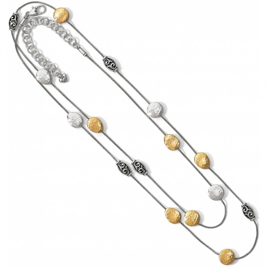 Brighton | Mediterranean Long Necklace