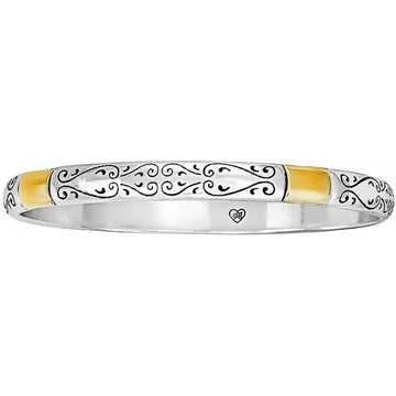 Brighton | Venezia Bracelet 2 Tone Bracelet