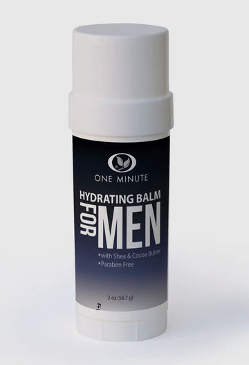 Intense Hydrating Balm For Men