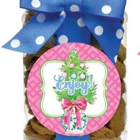 Oh, Sugar! | Holiday Cookie Pint Jars