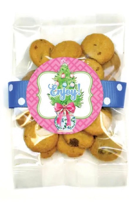 Oh, Sugar! | Small Cookie Bags