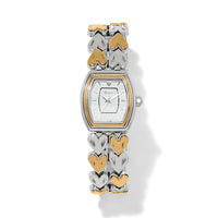 Brighton | Cascade Heart Watch