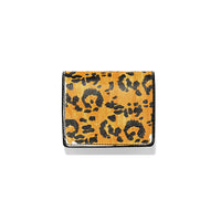 Brighton | California Dreaming Small Wallet