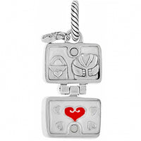 Brighton | Bon Voyage Charm