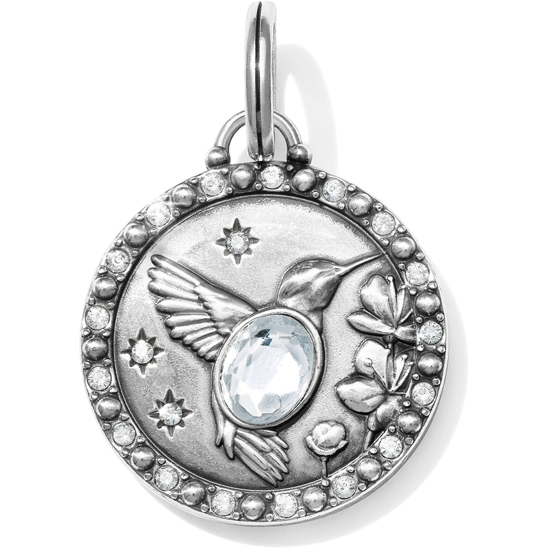 Brighton | Jubilee Amulet