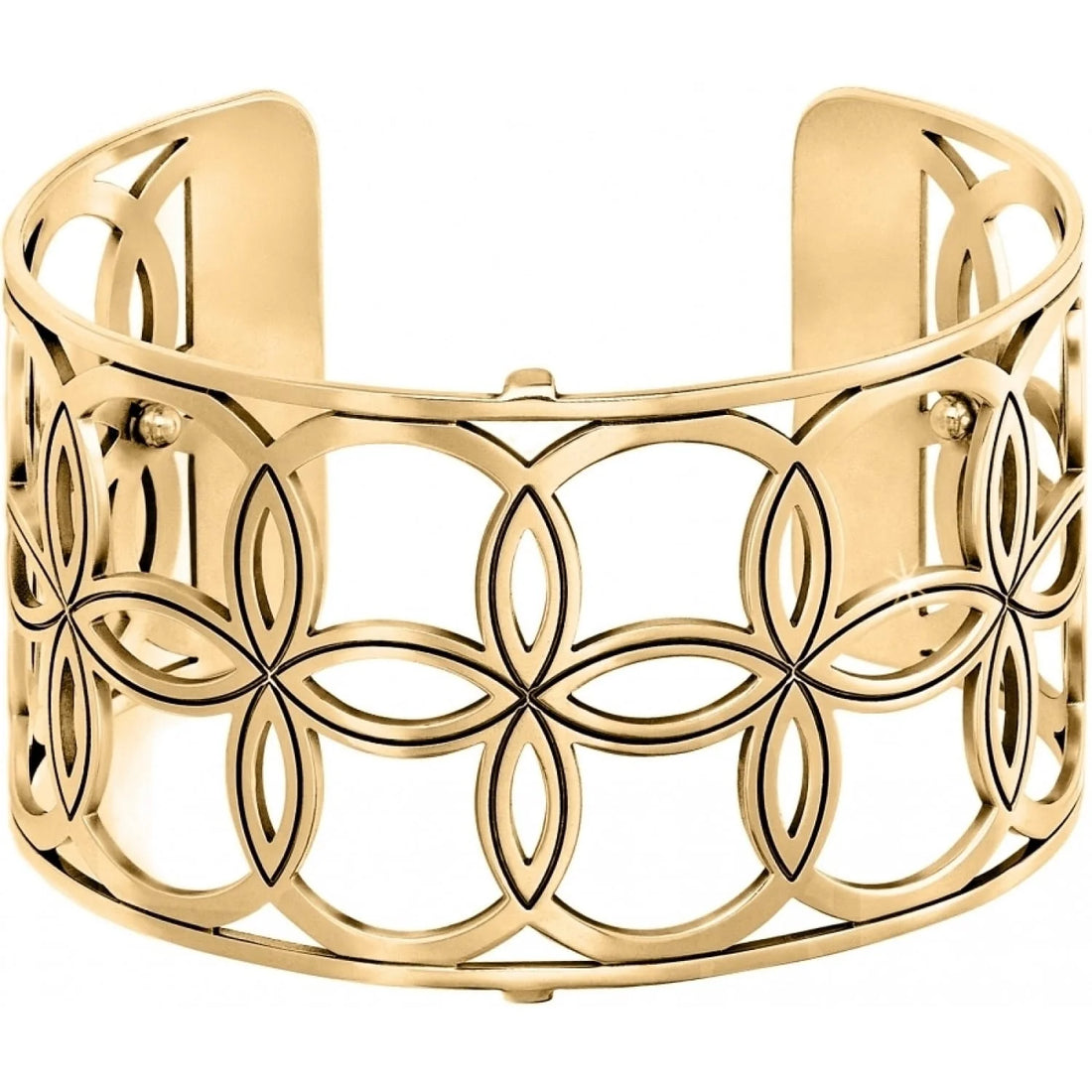 Brighton | Christo NYC Wide Cuff Bracelet