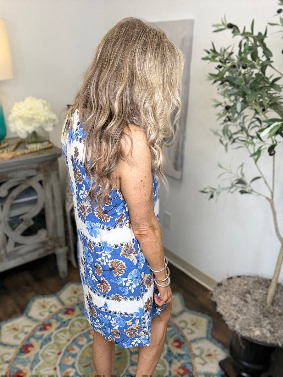 Something New Dress