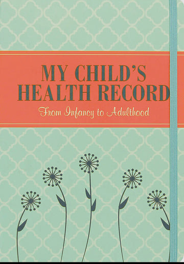 My Child’s Health Record Keeper