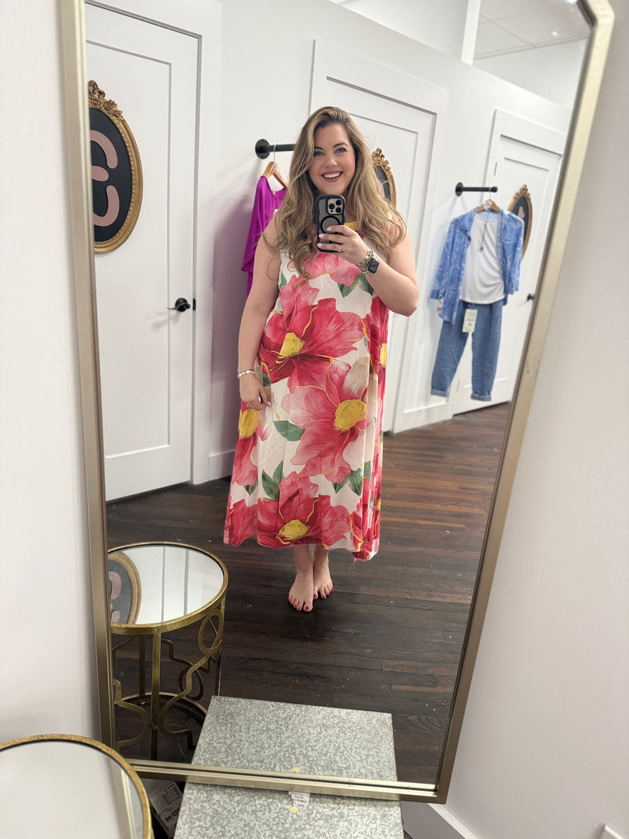 Proper Lady Dress