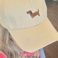 Puppy Hat