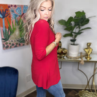 Faye Tunic- 4 Colors