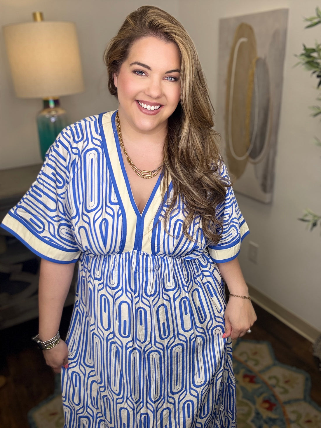 The Dreamer Dress