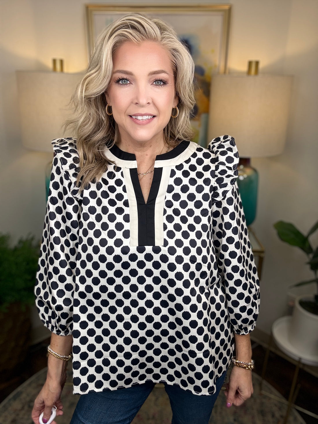 Dottie Top