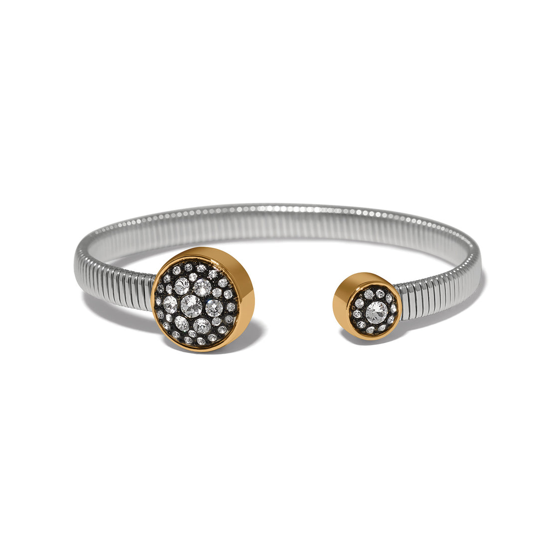 Brighton | Meridian Solis Duo Hem Bracelet