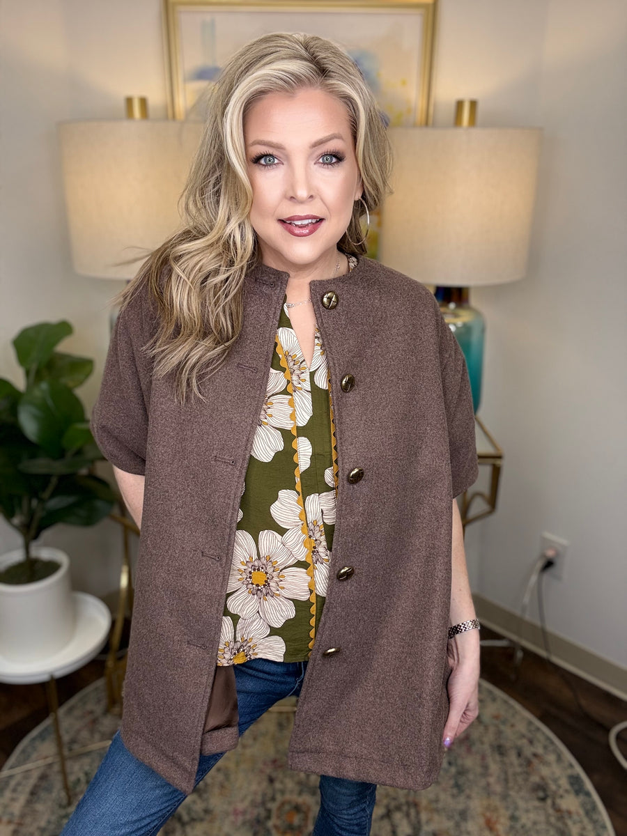 Invitation Accepted Jacket