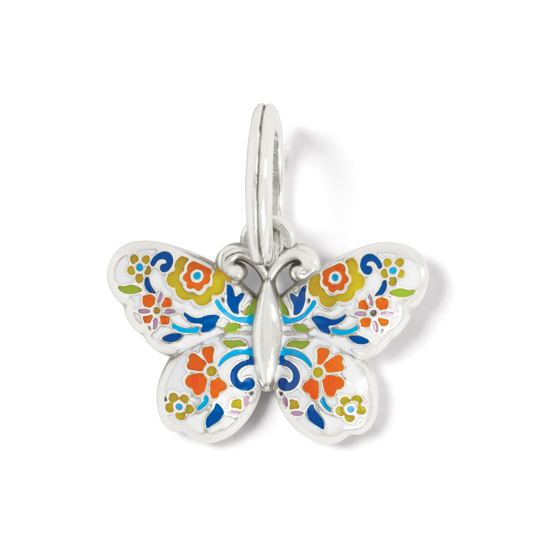 Brighton | La Farfalla Butterfly Charm