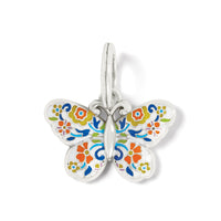 Brighton | La Farfalla Butterfly Charm