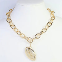 Caroline Hill | Chelsey Charm-Football