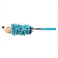 Modern Monkey® The Ledgehog™ Extendable Bendable Microfiber Duster