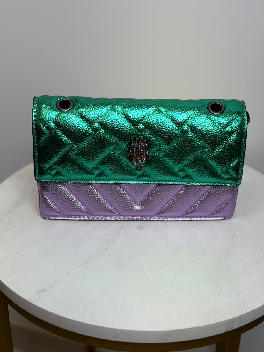 Coming Back For You Purse