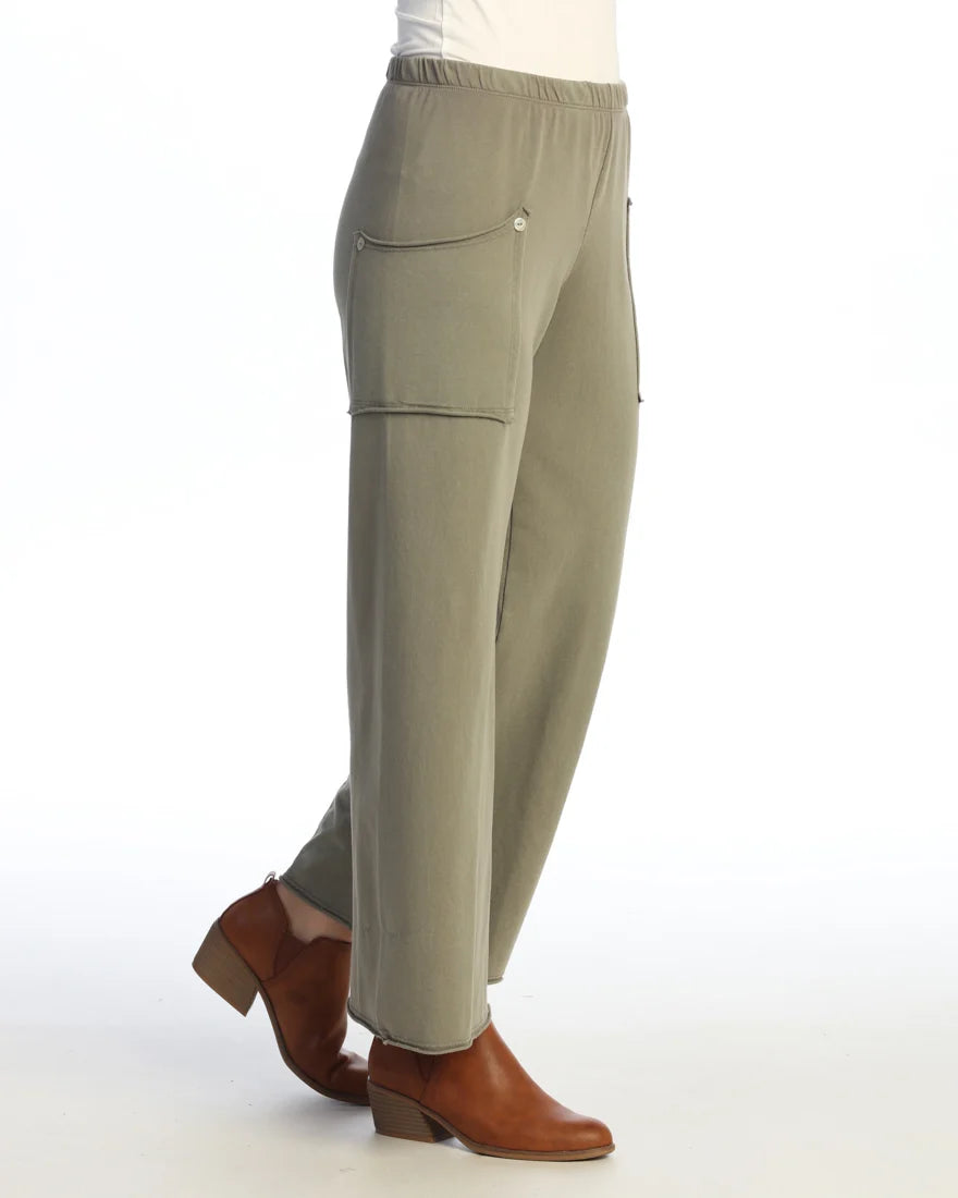 Jess & Jane Easy Breezy Britches