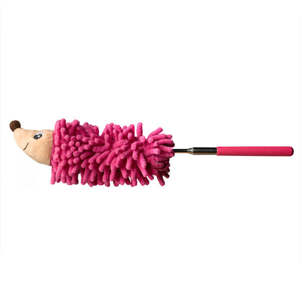 Modern Monkey® The Ledgehog™ Extendable Bendable Microfiber Duster