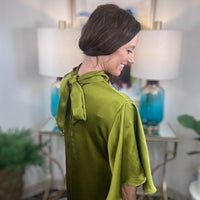All Around The World Dress