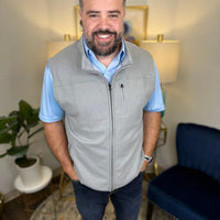 Flynn Vest
