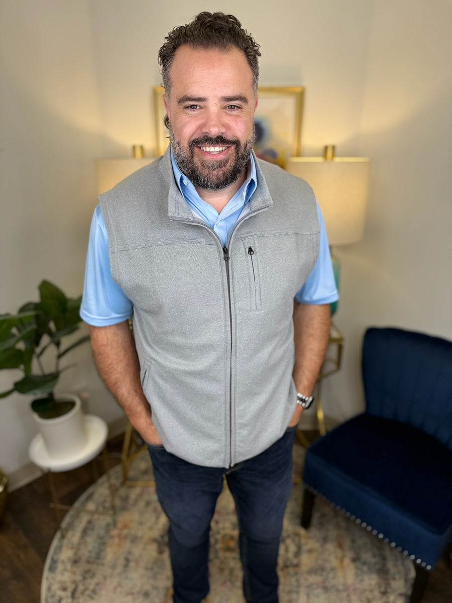 Flynn Vest