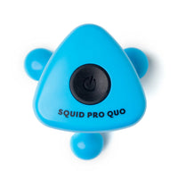 Squid Pro Quo Rechargeable Body Massager