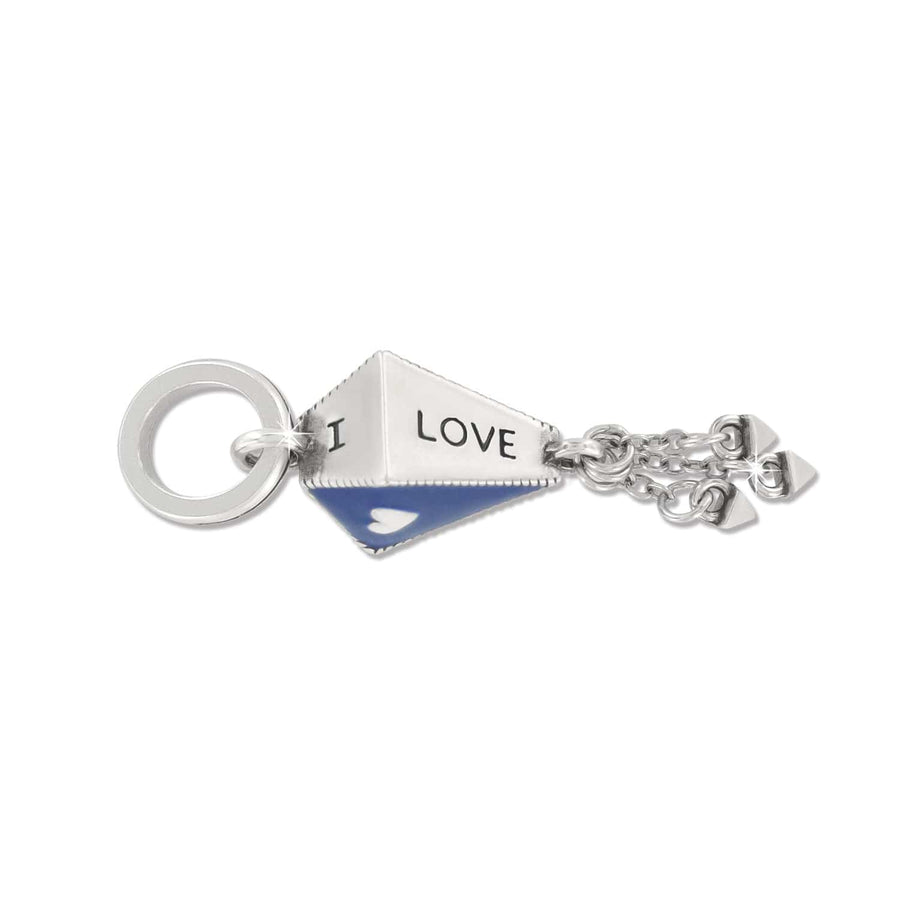 Brighton | Free Fly Kite Charm