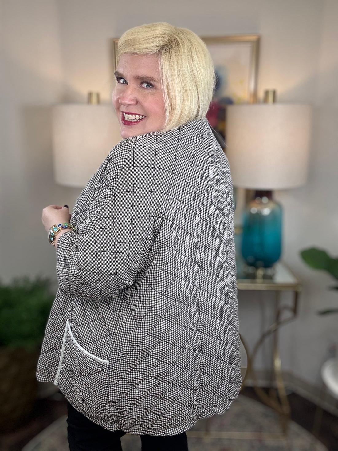 Cut Loose | Nothing Like It Jacket-2 Colors!