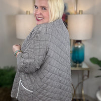 Cut Loose | Nothing Like It Jacket-2 Colors!