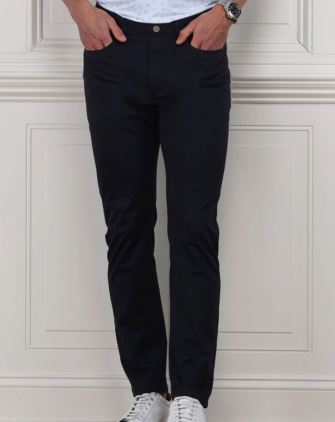 Collars & Co Velocity Pants