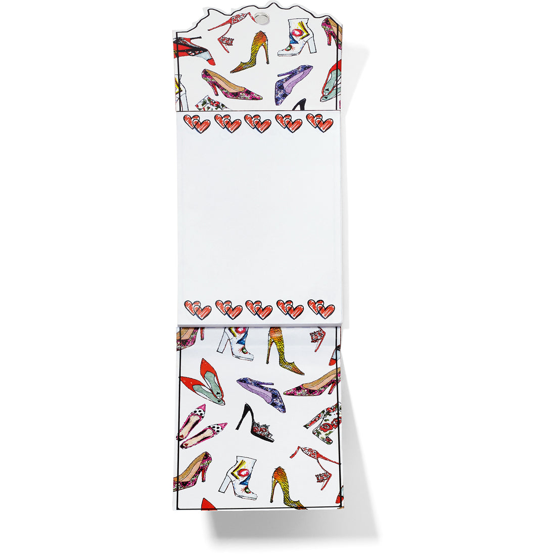 Brighton | Queen of Everything Notepad