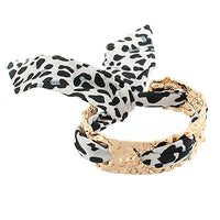 Doing The Most Bracelet