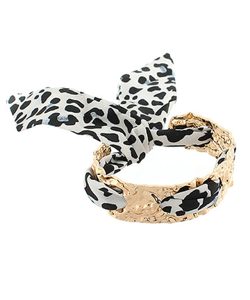 Doing The Most Bracelet