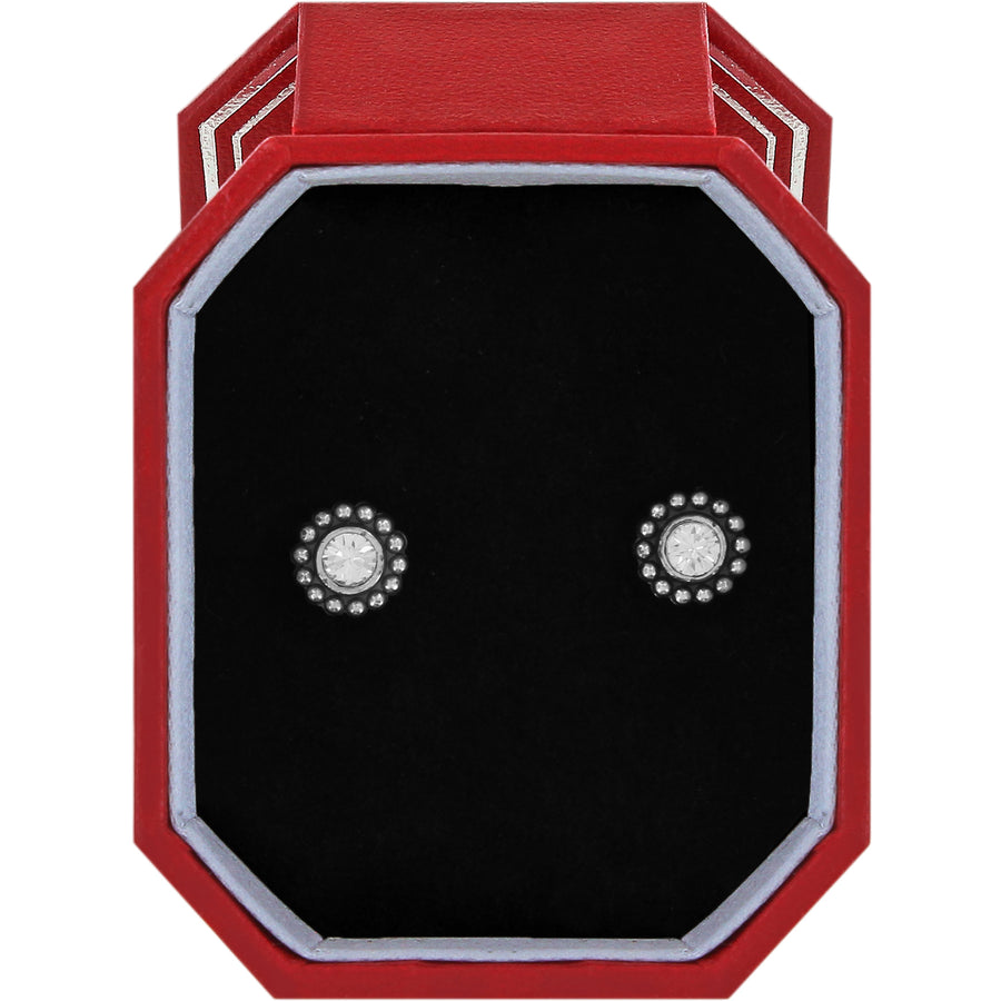 Brighton | Twinkle Mini Post Earrings Gift Box