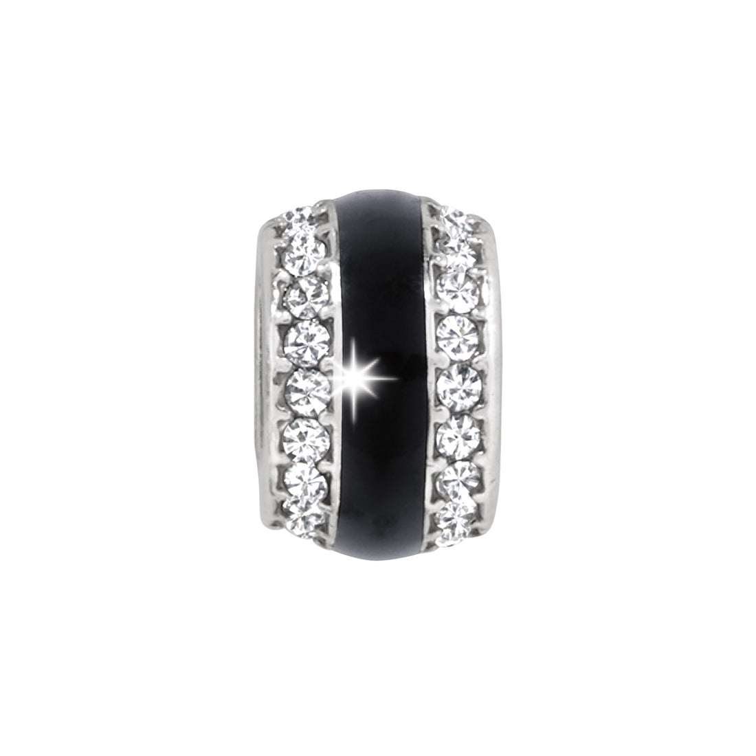 Brighton | Intrigue Spacer-Black