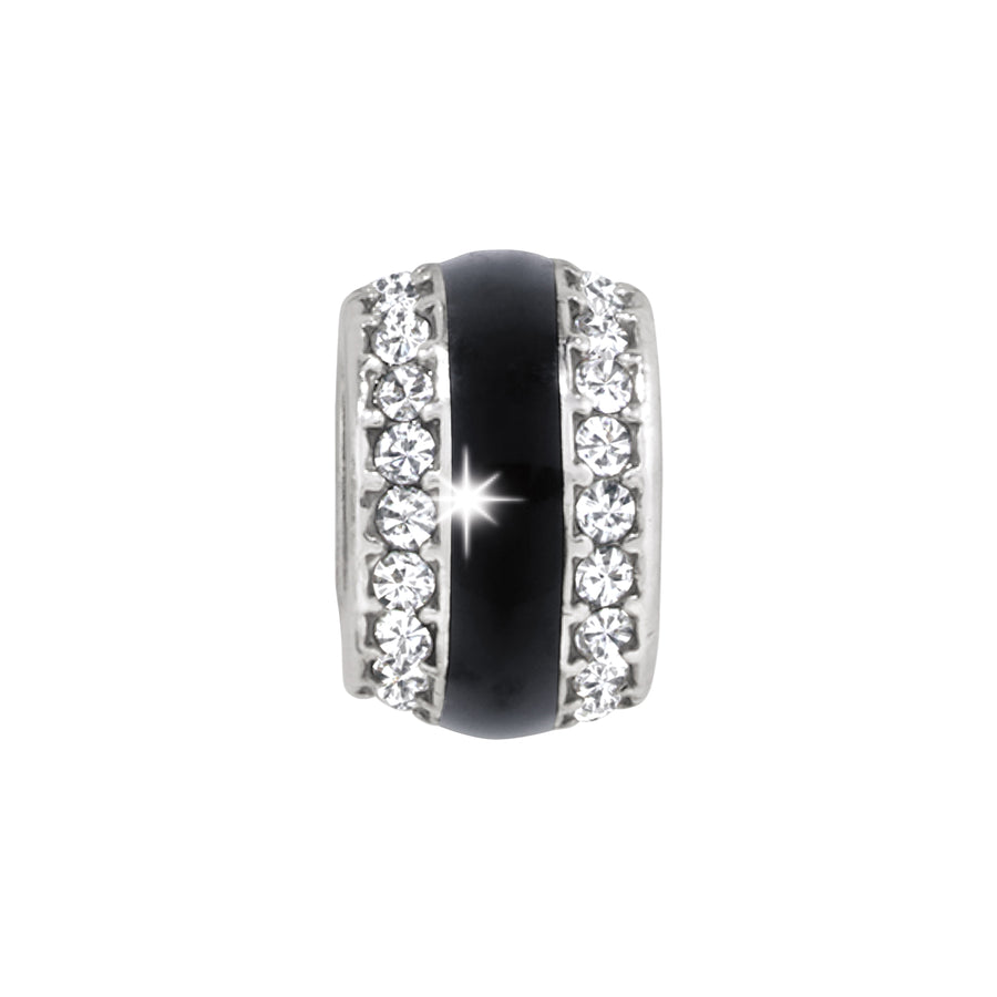 Brighton | Intrigue Spacer-Black