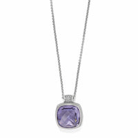 Brighton | Meridian Aurora Large Necklace-Tanzanite