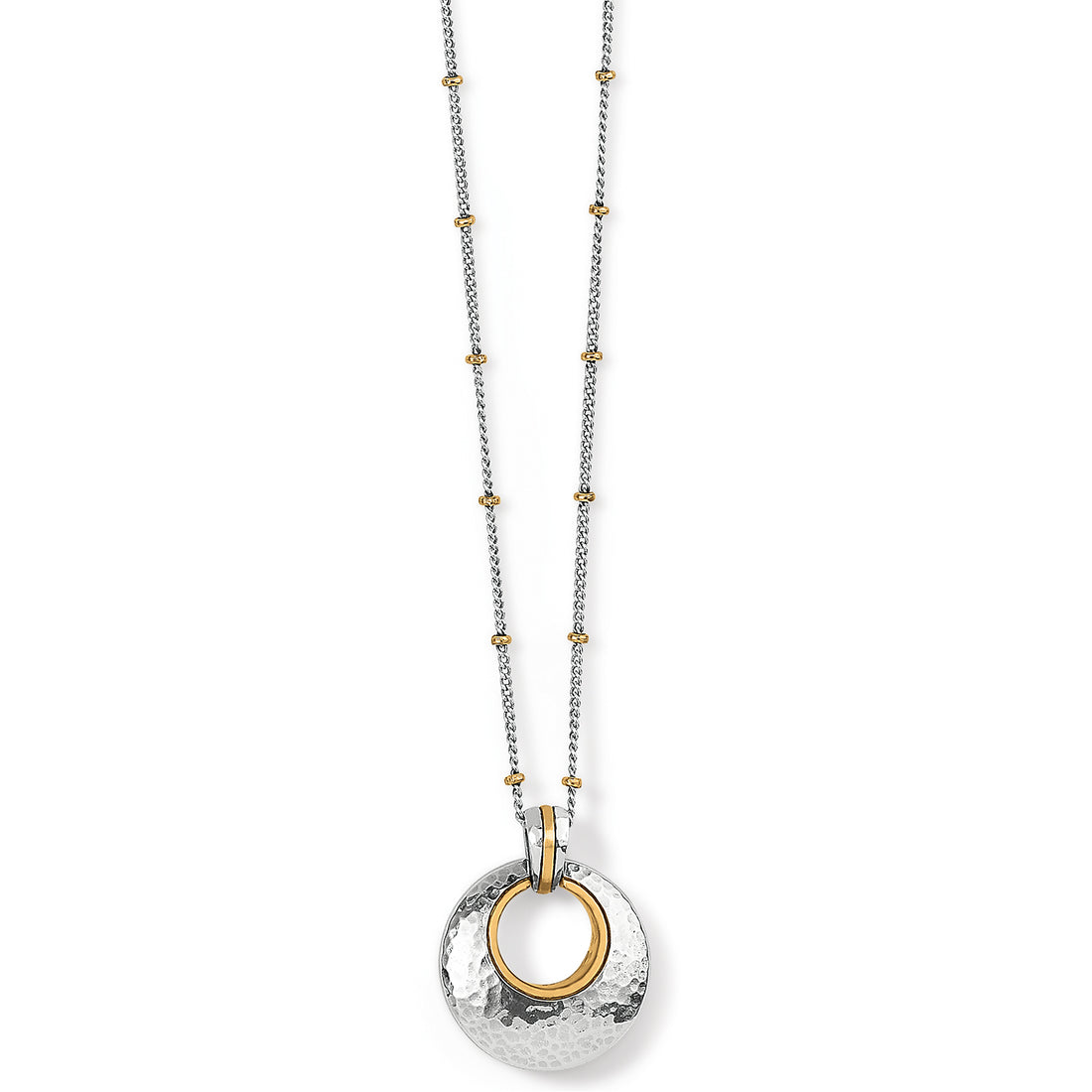 Brighton | Ferrara Entrata Petite Necklace