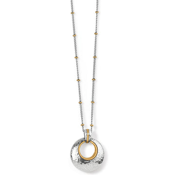 Brighton | Ferrara Entrata Petite Necklace