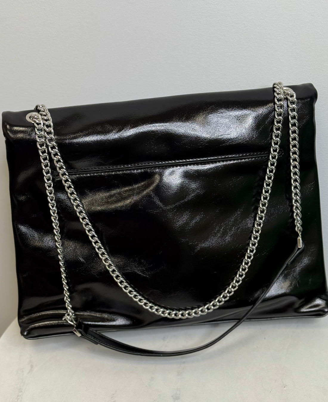Finding The Balance Bag