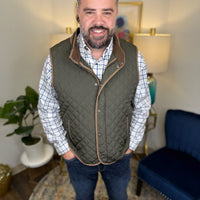 Allen Vest