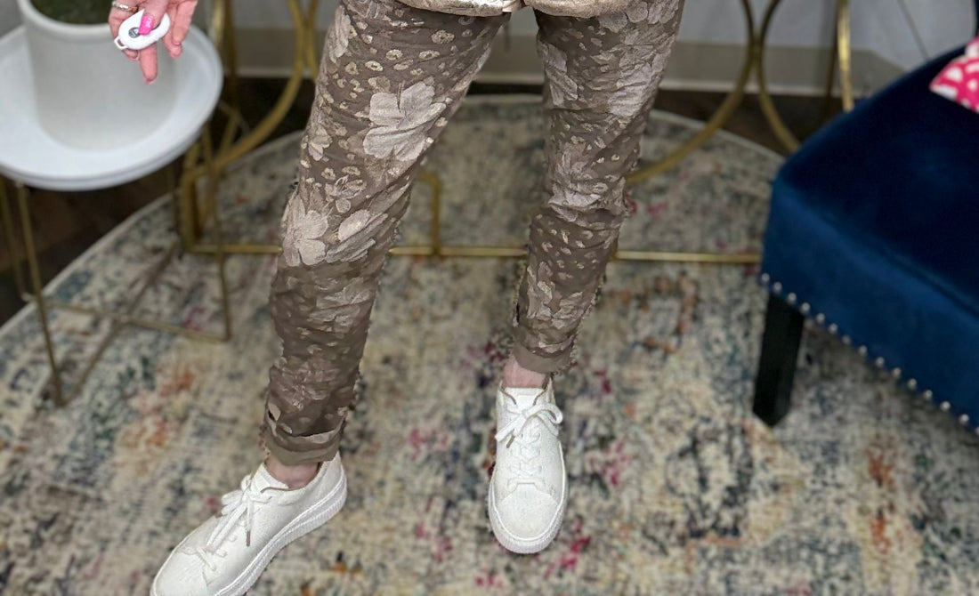 Rosa Magic Pants