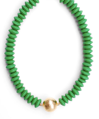 Would You Rather Necklace-2 Colors - The Shoppes at Coldwater