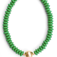 Would You Rather Necklace-2 Colors - The Shoppes at Coldwater